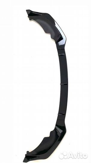 Сплиттер BMW F44