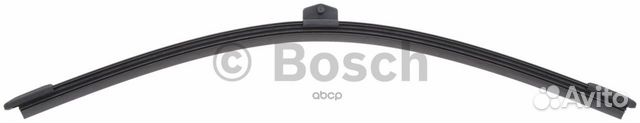 Щетка стеклоочистителя 330мм 3397008635 Bosch