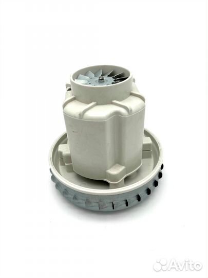 Двигатель для моющего пылесоса 1500Вт