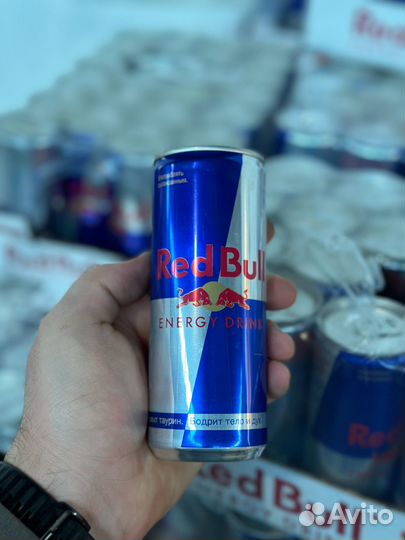 Напитки оптом