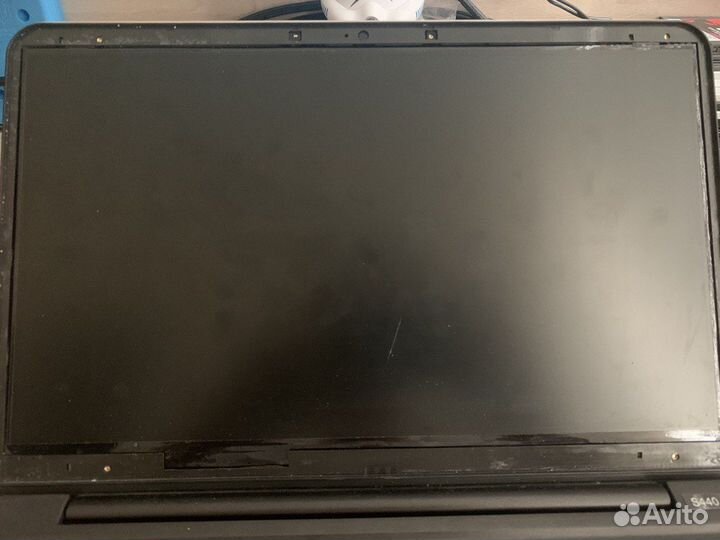 Ультрабук Lenovo ThinkPad S440, 14