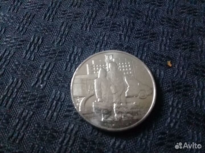 Монеты.России