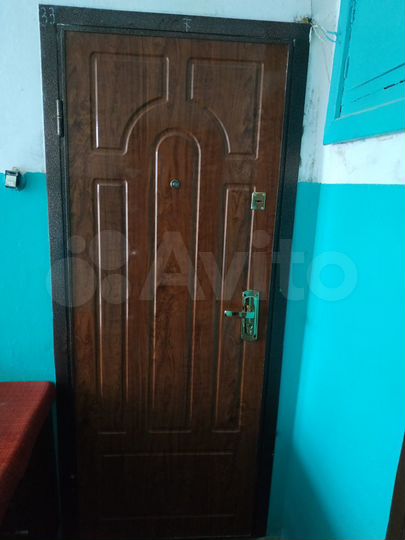 2-к. квартира, 44,7 м², 5/5 эт.