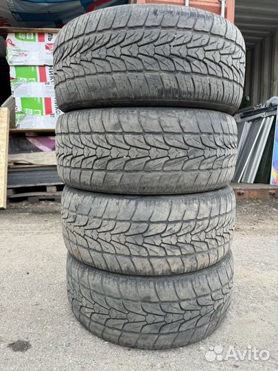 Nexen Roadian HP 255/50 R19