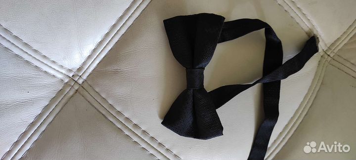 Галстук бабочка для мальчика