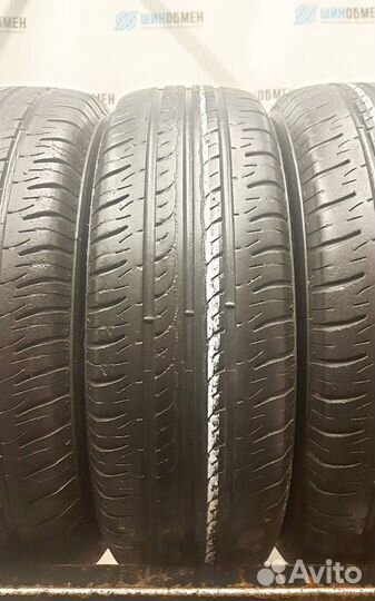 GT Radial Champiro Eco 175/70 R13 82H