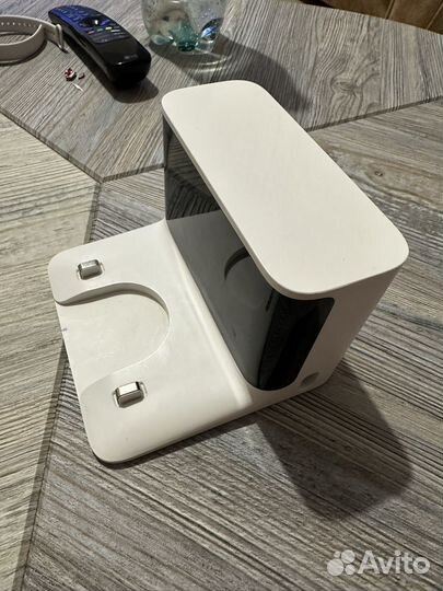 Зарядка робот пылесос, док станция Xiaomi