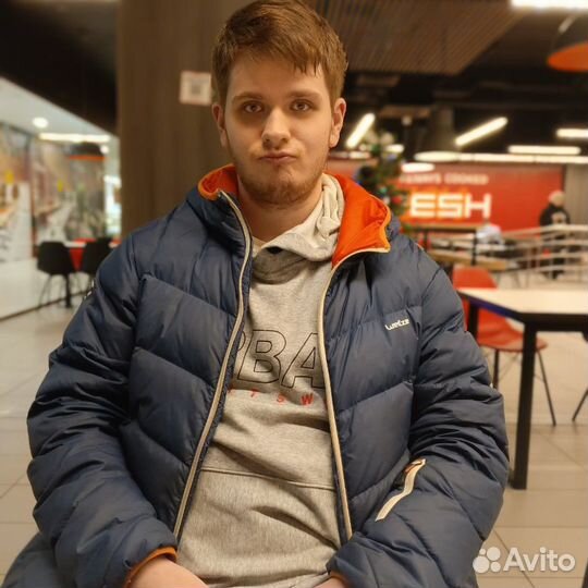 Расклейщик объявлений с ежедневными выплатами