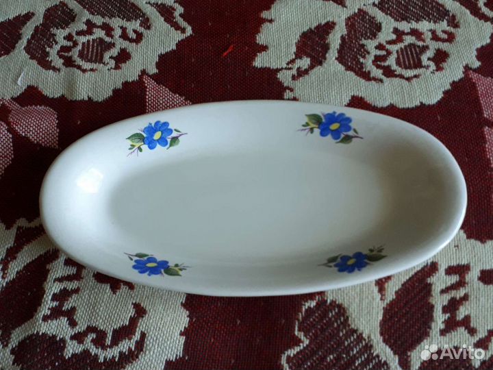 Селедочница СССР