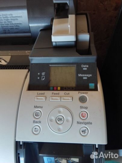 Принтер Canon imageprograf i770