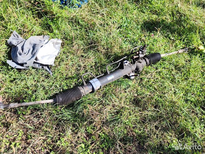 Рулевая рейка hyundai porter 2