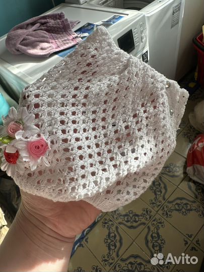 Шапка отдам