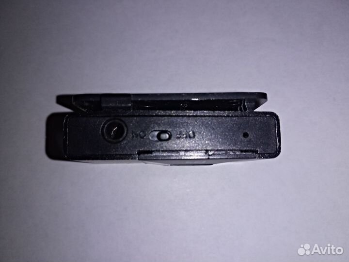 Mp3 аудио плеер