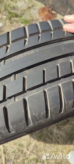 Колеса летние в сборе R15 205/65 Renault Fluence