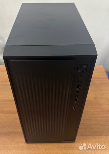 Мощный игровой компьютер Xeon 2696 16GB