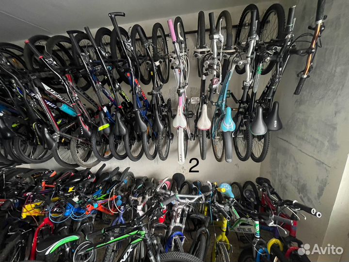 Дисковый Двухподвес Шимано Есть Выбор Других