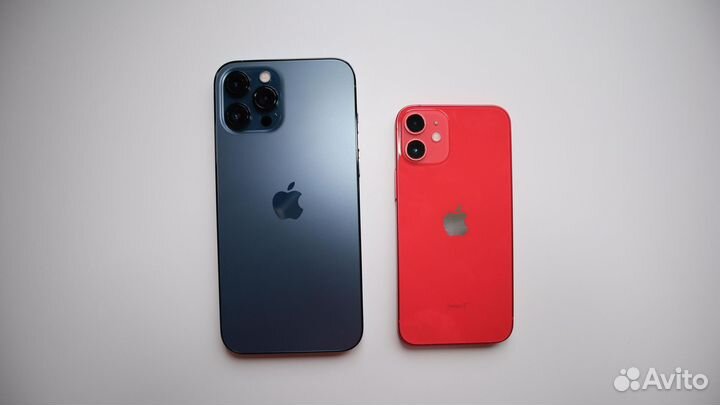 Оригинал iPhone 12 mini 64gb