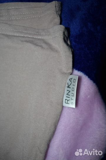 Накидка-снуд для кормления Rinka Studio