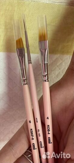 Все для маникюра набор