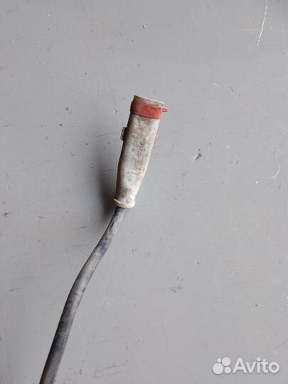 Кольцо считывающее абс Opel Astra H