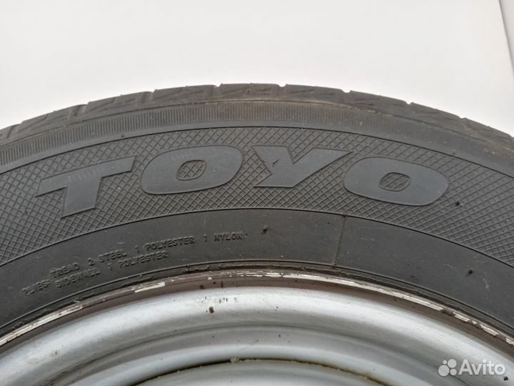 Toyo NanoEnergy 3 175/65 R14