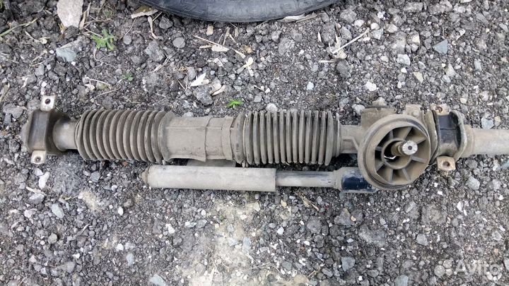 Рулевая рейка Opel Vectra A