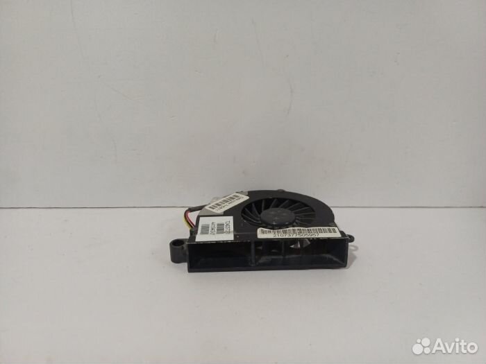Вентилятор 441943-001 Hp Compaq 6910p
