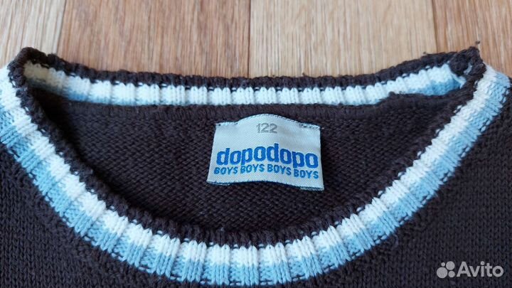 Детская одежда для мальчиков