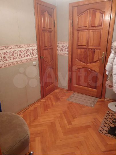 1-к. квартира, 33 м², 2/5 эт.