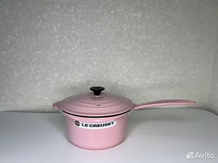 Le Creuset ковш