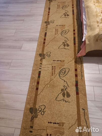 Ковровая дорожка