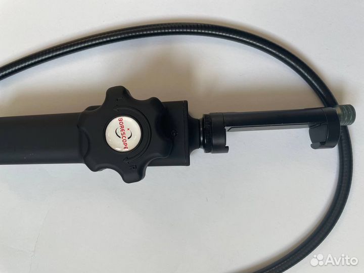 Эндоскоп для бензиновых двигателей FullHD