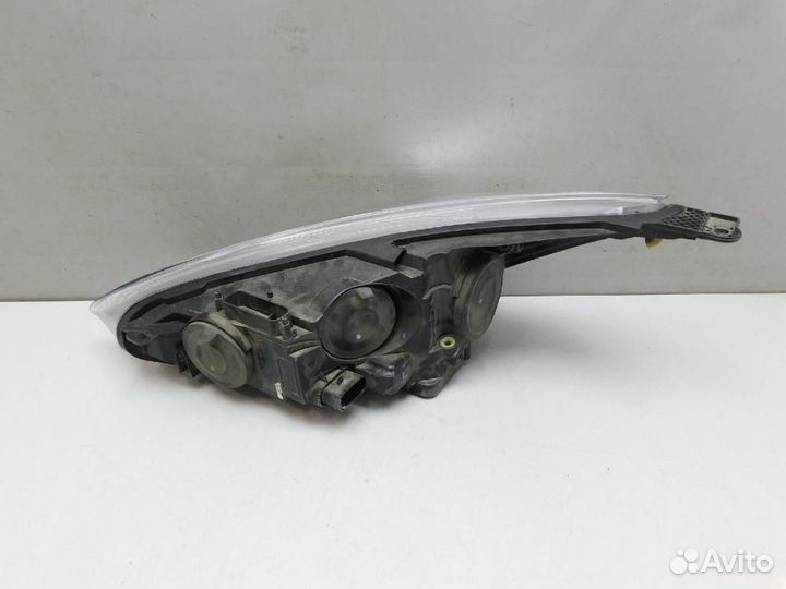 Фара правая Ford Focus/Focus RS/Focus ST