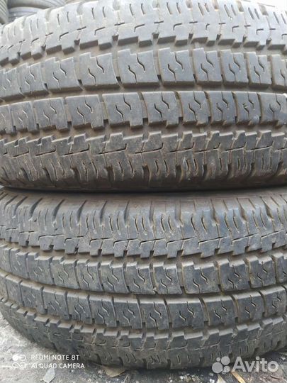 Kormoran VanPro B2 215/65 R15C 104T