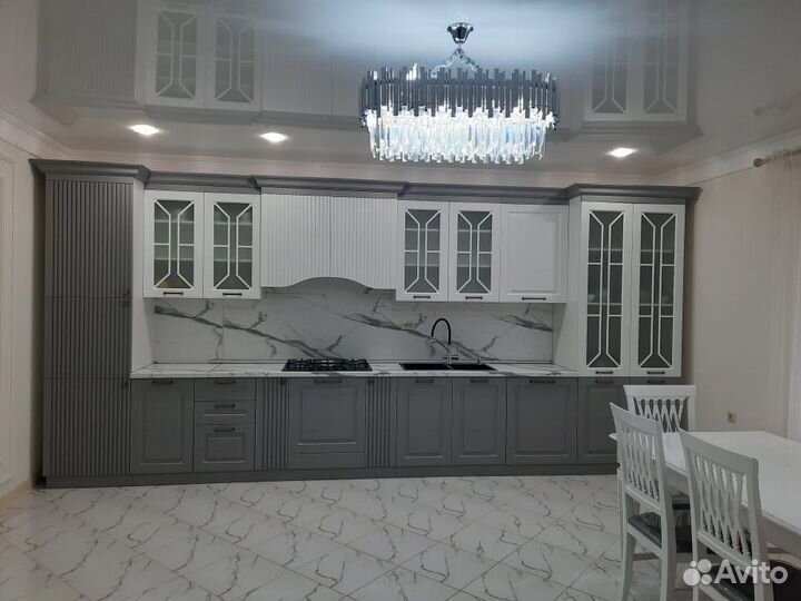 Корпусная и мягкая мебель на заказ