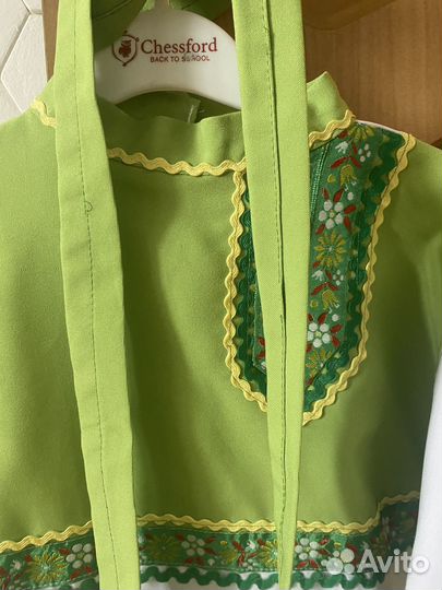 Рубашка косоворотка русские народные