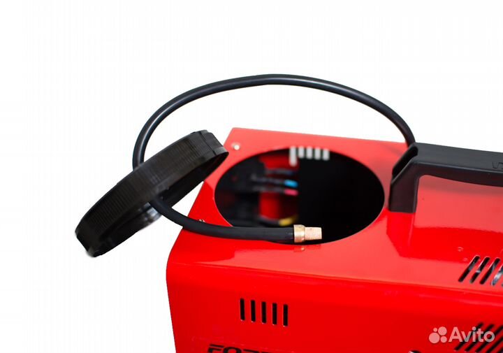 Оборудование для сухого тумана