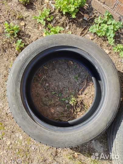 Toyo Proxes CF2 SUV 225/55 R18 98