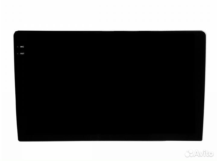 Автомагнитола Hyundai Creta поддержка камеры