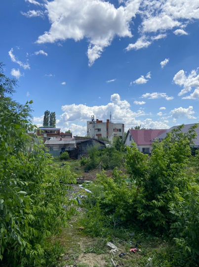 Участок 9,3 сот. (ИЖС)