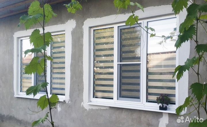 Жалюзи день ночь Турция