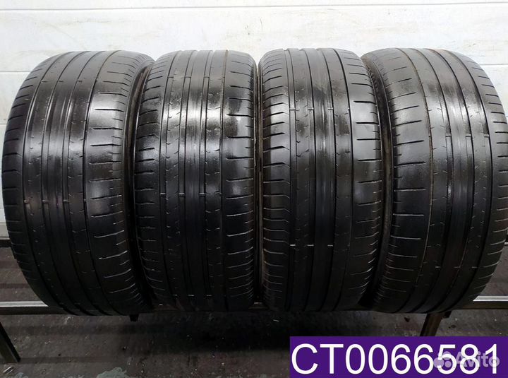 Pirelli P Zero 255/40 R20 96T