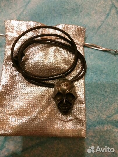 Кулон новый Philipplein