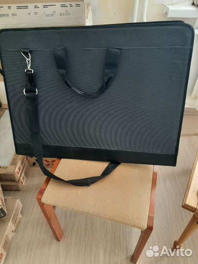 Папка для художника a2