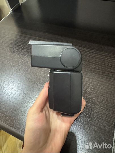 Вспышка nikon sb 600 бу