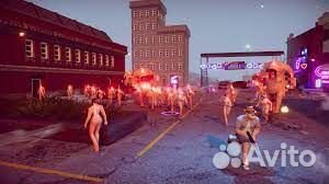 Slaycation Paradise PS5