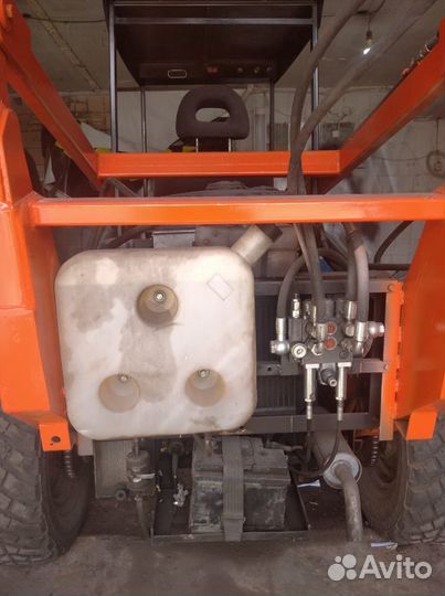 Комбайн Bizon Z110/5, 2022