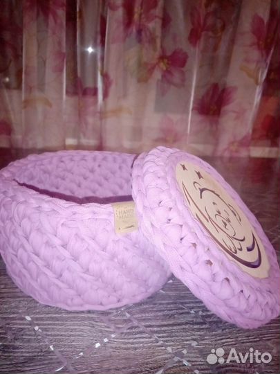 Корзинка для мелочей