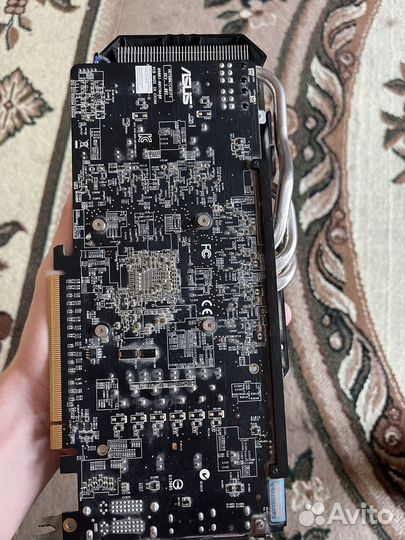 Видеокарта