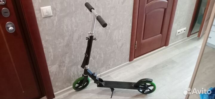 Скейтборд, самокат